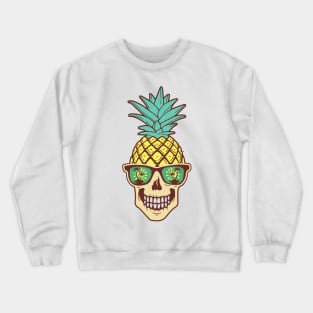 Summer Vibe Crewneck Sweatshirt